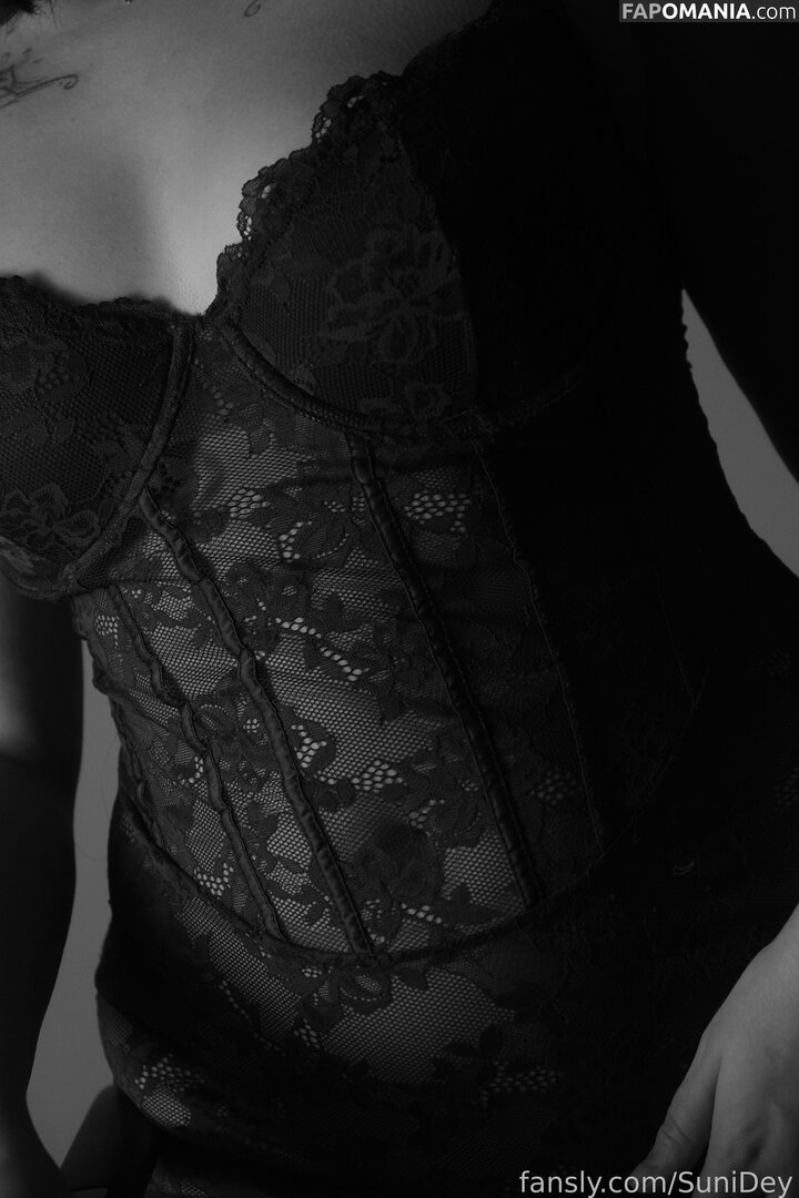 SuniDey / sunidey_ Обнажённый OnlyFans  Утёкшее фото #268