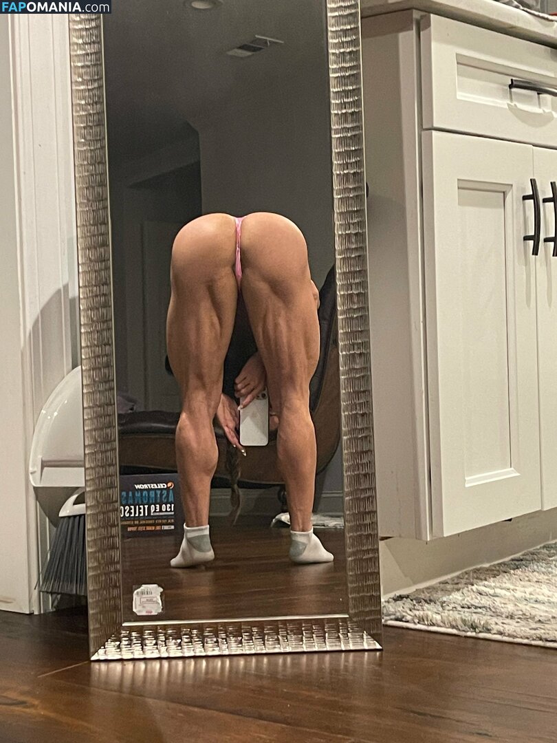 Buffbunny69 / Sunny Andrews / drsunnyandrews / sunnyandrews Обнажённый OnlyFans  Утёкшее фото #86