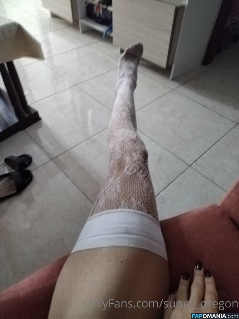sunny_oregon / sunnystabs Обнажённый OnlyFans  Утёкшее фото #1
