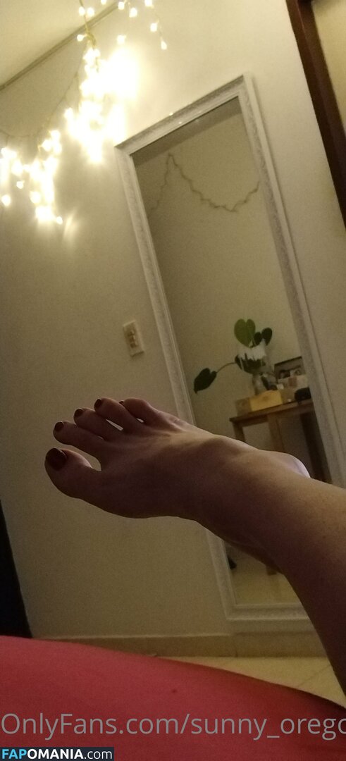 sunny_oregon / sunnystabs Обнажённый OnlyFans  Утёкшее фото #15