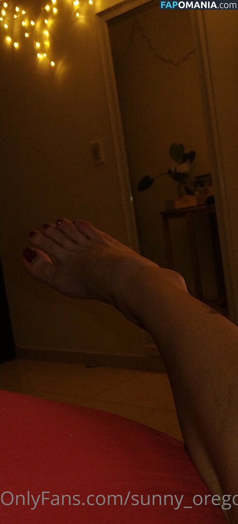 sunny_oregon / sunnystabs Обнажённый OnlyFans  Утёкшее фото #16
