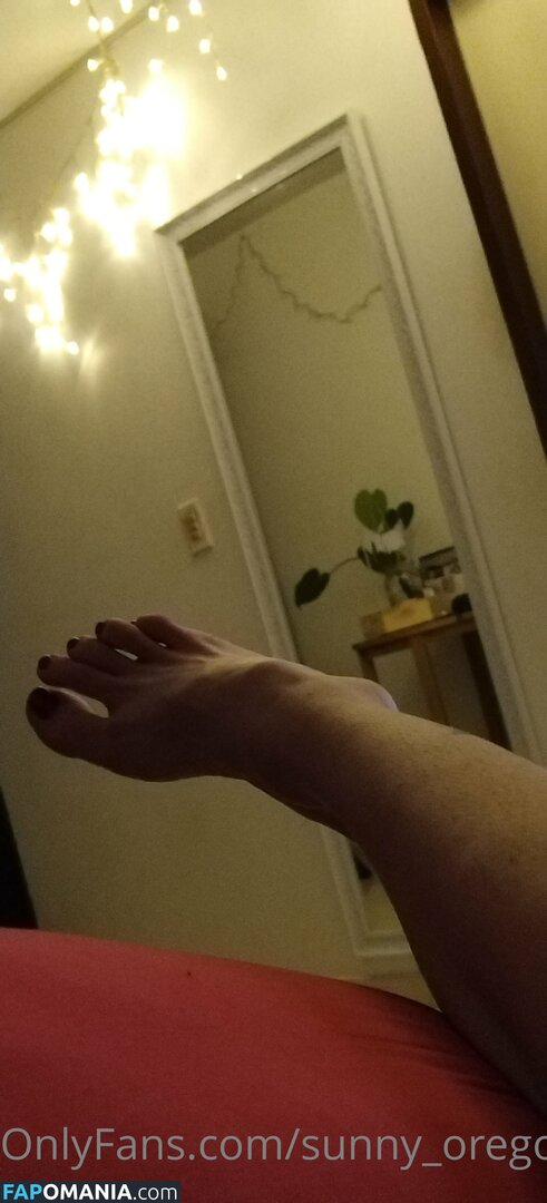 sunny_oregon / sunnystabs Обнажённый OnlyFans  Утёкшее фото #17