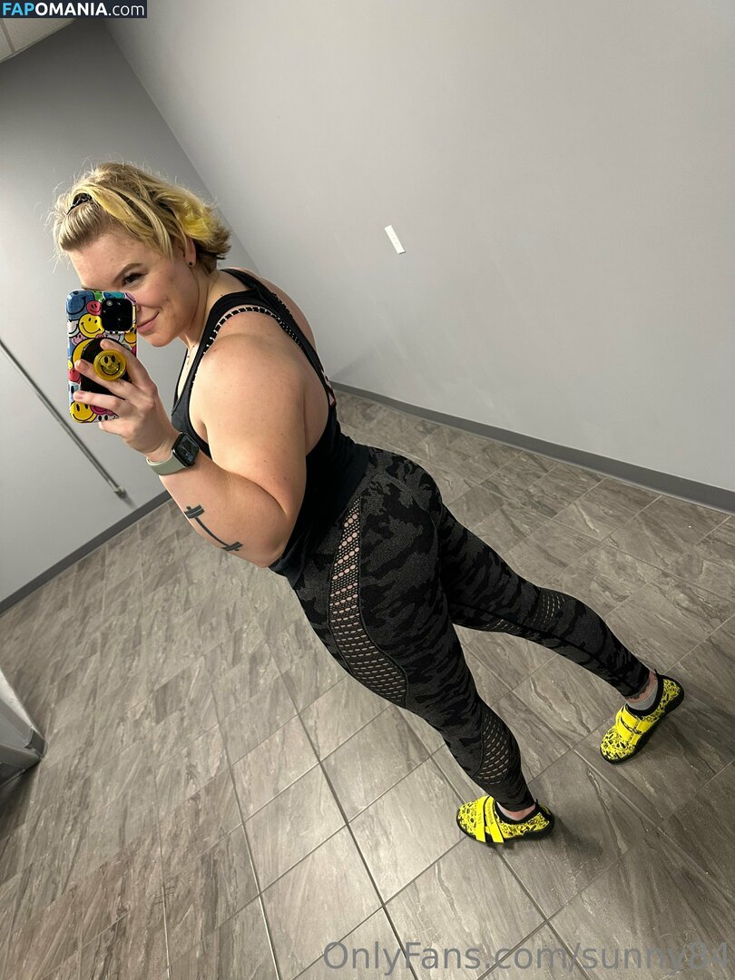 Sunny / sunny84 / sunnysunrayss Обнажённый OnlyFans  Утёкшее фото #18