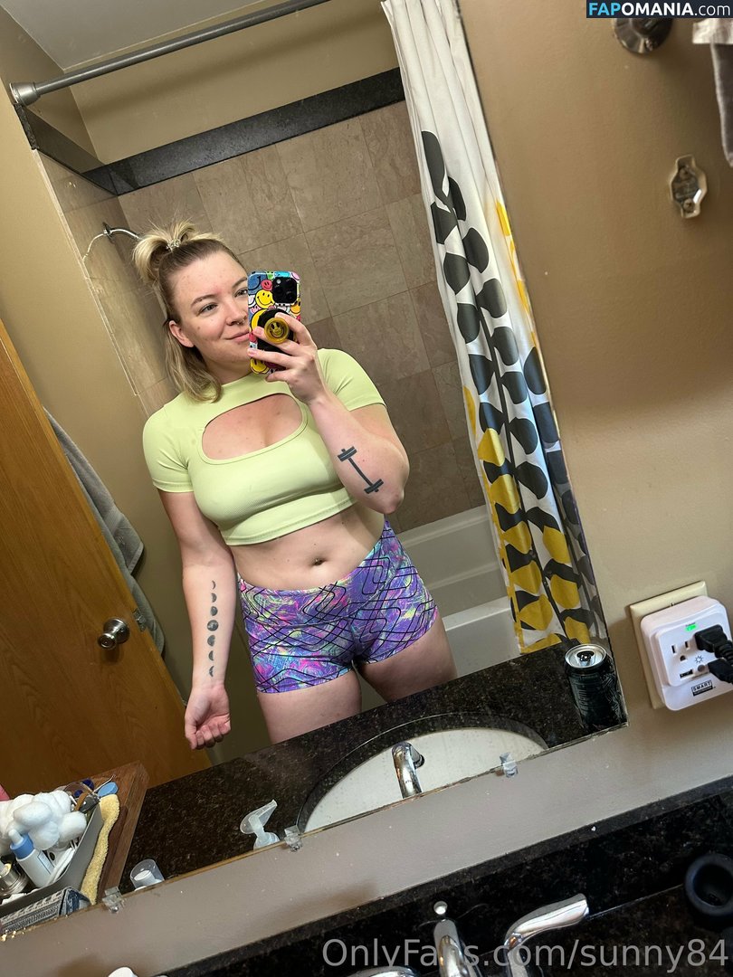 _sunny84_ / sunny84 Обнажённый OnlyFans  Утёкшее фото #32