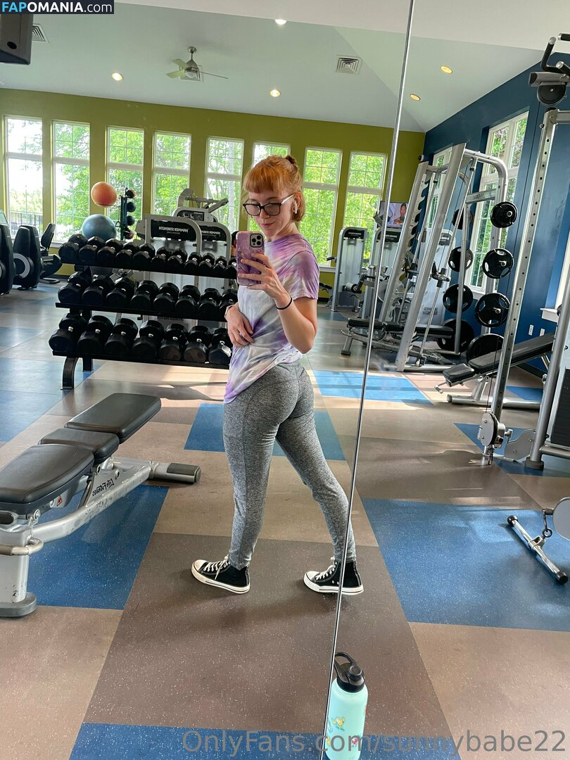 sunnybabe22 Обнажённый OnlyFans  Утёкшее фото #7