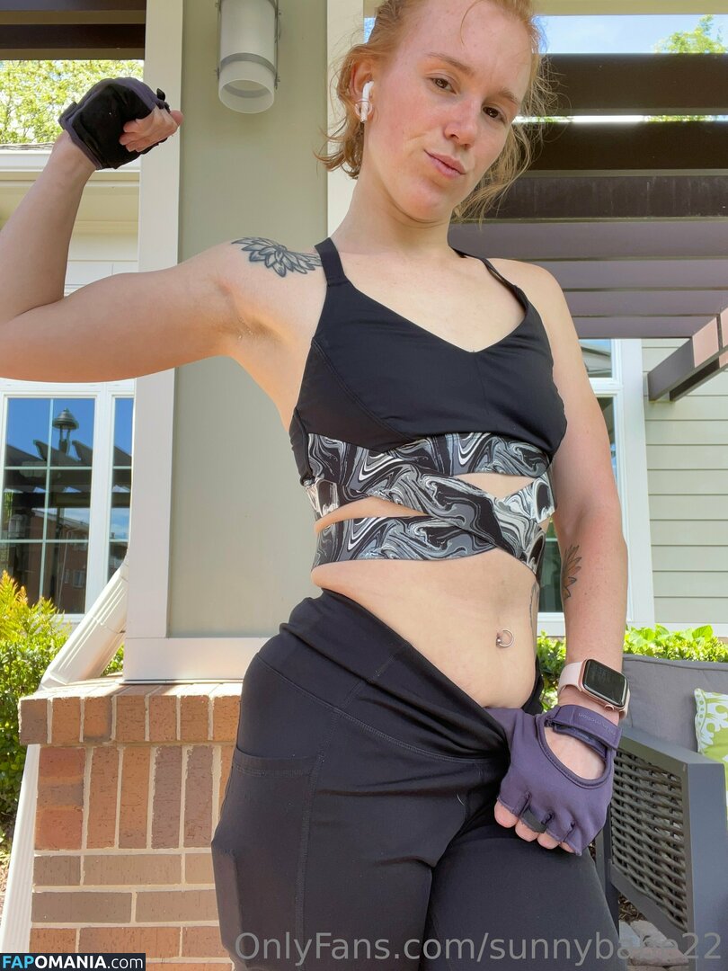 sunnybabe22 Обнажённый OnlyFans  Утёкшее фото #21