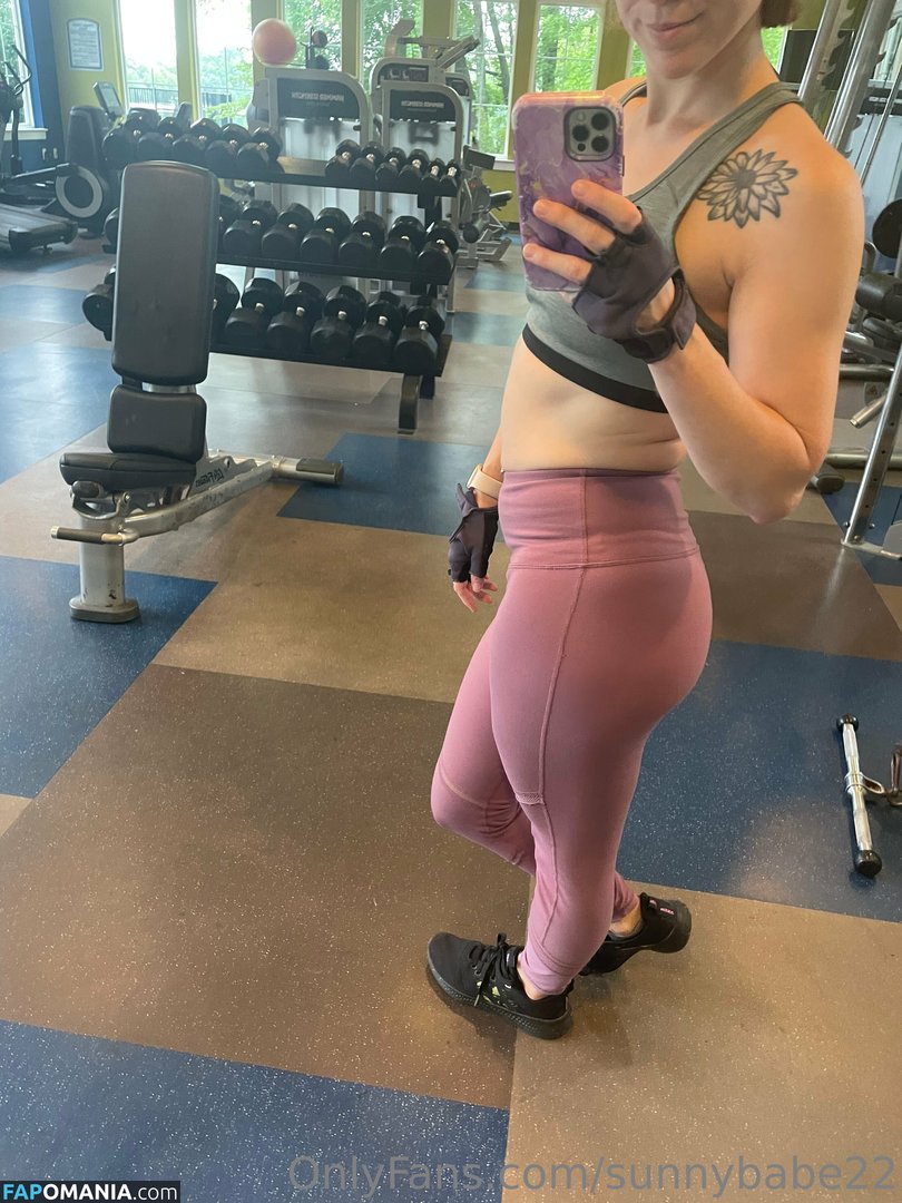 sunnybabe22 Обнажённый OnlyFans  Утёкшее фото #45