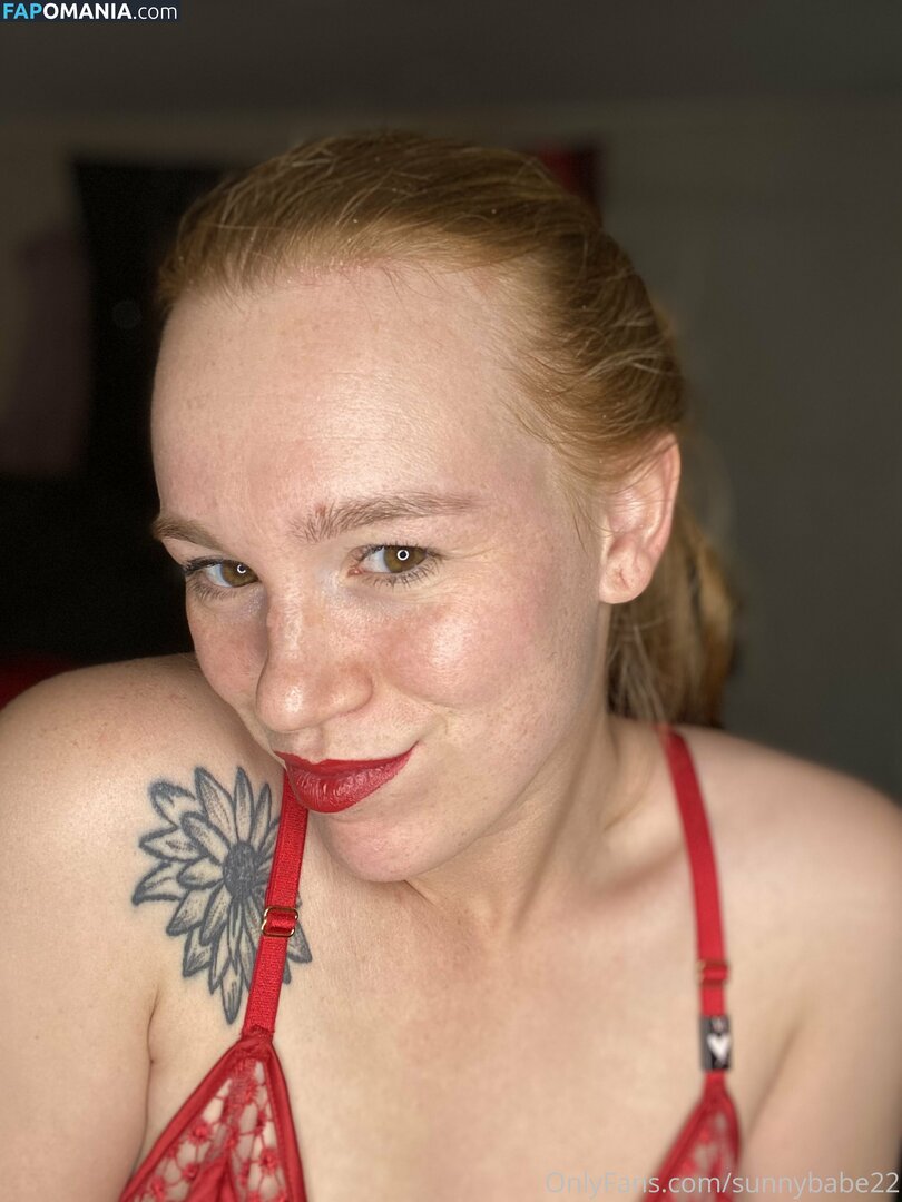sunnybabe22 Обнажённый OnlyFans  Утёкшее фото #83