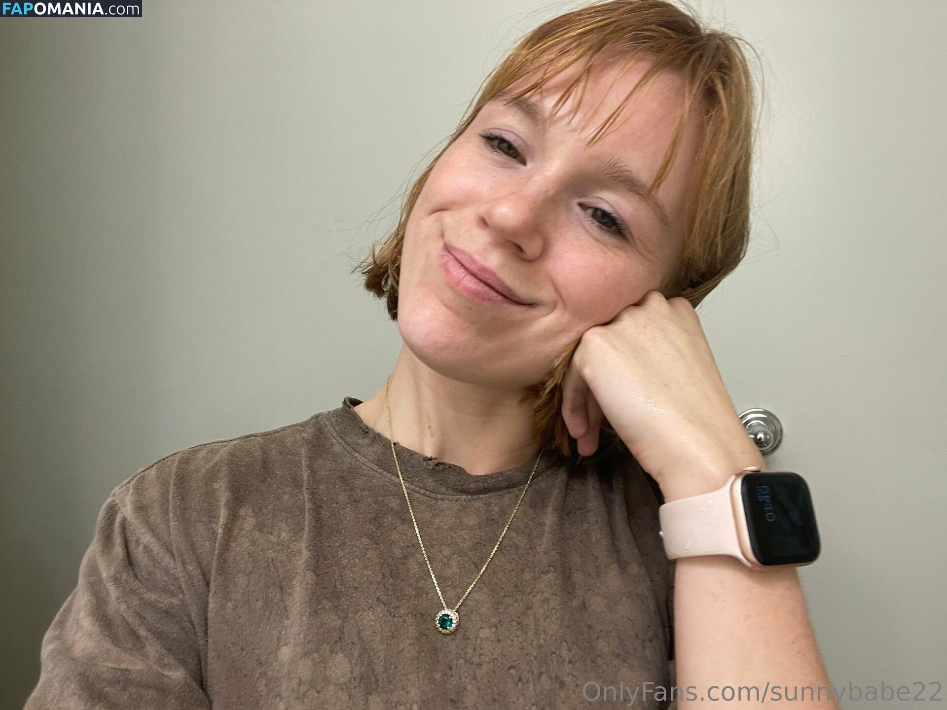 sunnybabe22 Обнажённый OnlyFans  Утёкшее фото #115