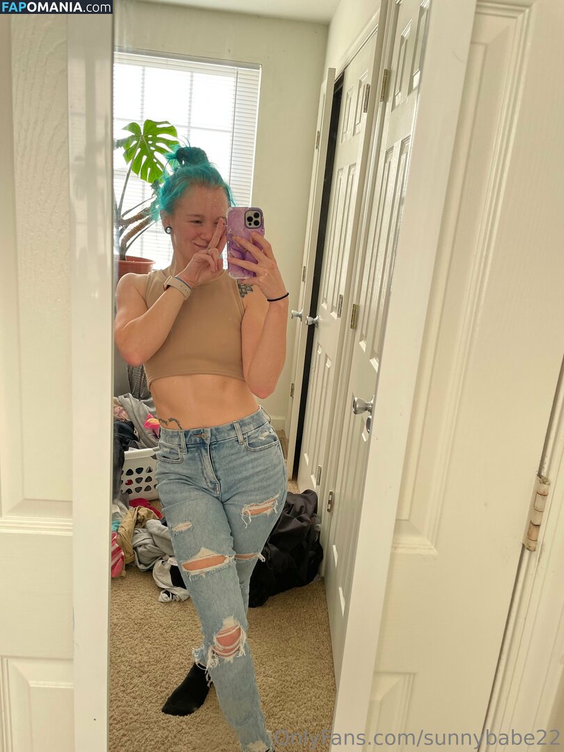 sunnybabe22 Обнажённый OnlyFans  Утёкшее фото #170