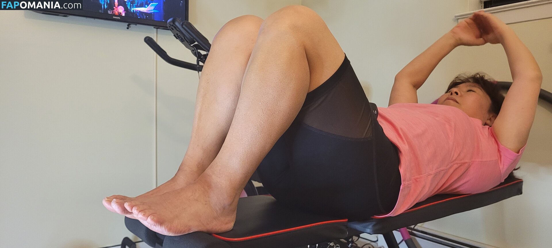 Sunflowermei / Sunnymei9 / https: / mommymei2023 / sunnymei Обнажённый OnlyFans  Утёкшее фото #43