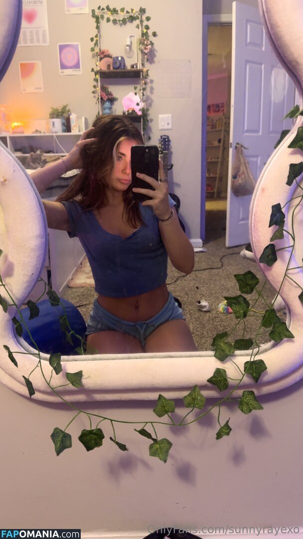 https: / sunnyrayexo / sunnyrayexoxo / sunnyrayxo / sunnyrayyxo Обнажённый OnlyFans  Утёкшее фото #3