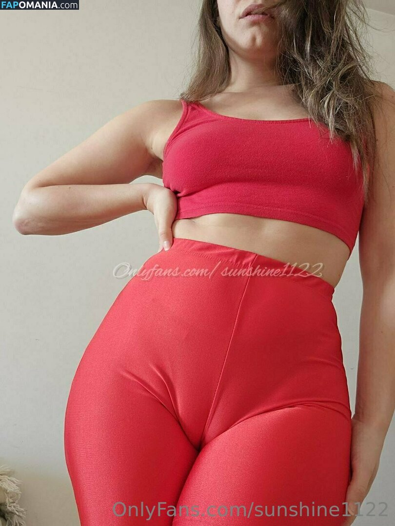 sunshine1122 Обнажённый OnlyFans  Утёкшее фото #47