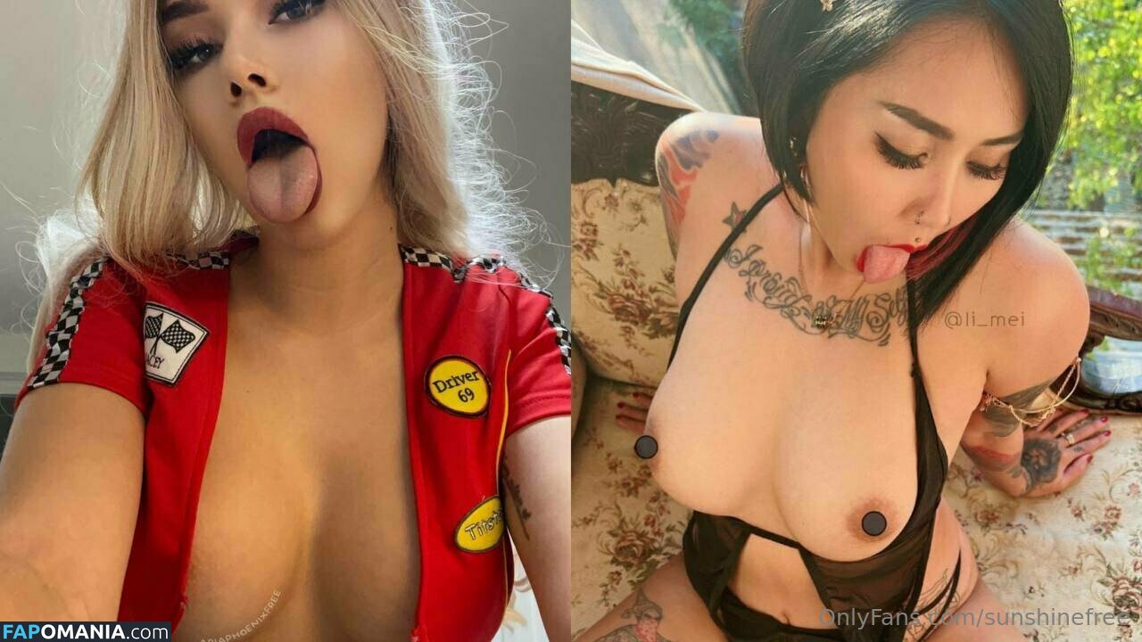 sunshinefree Обнажённый OnlyFans  Утёкшее фото #132