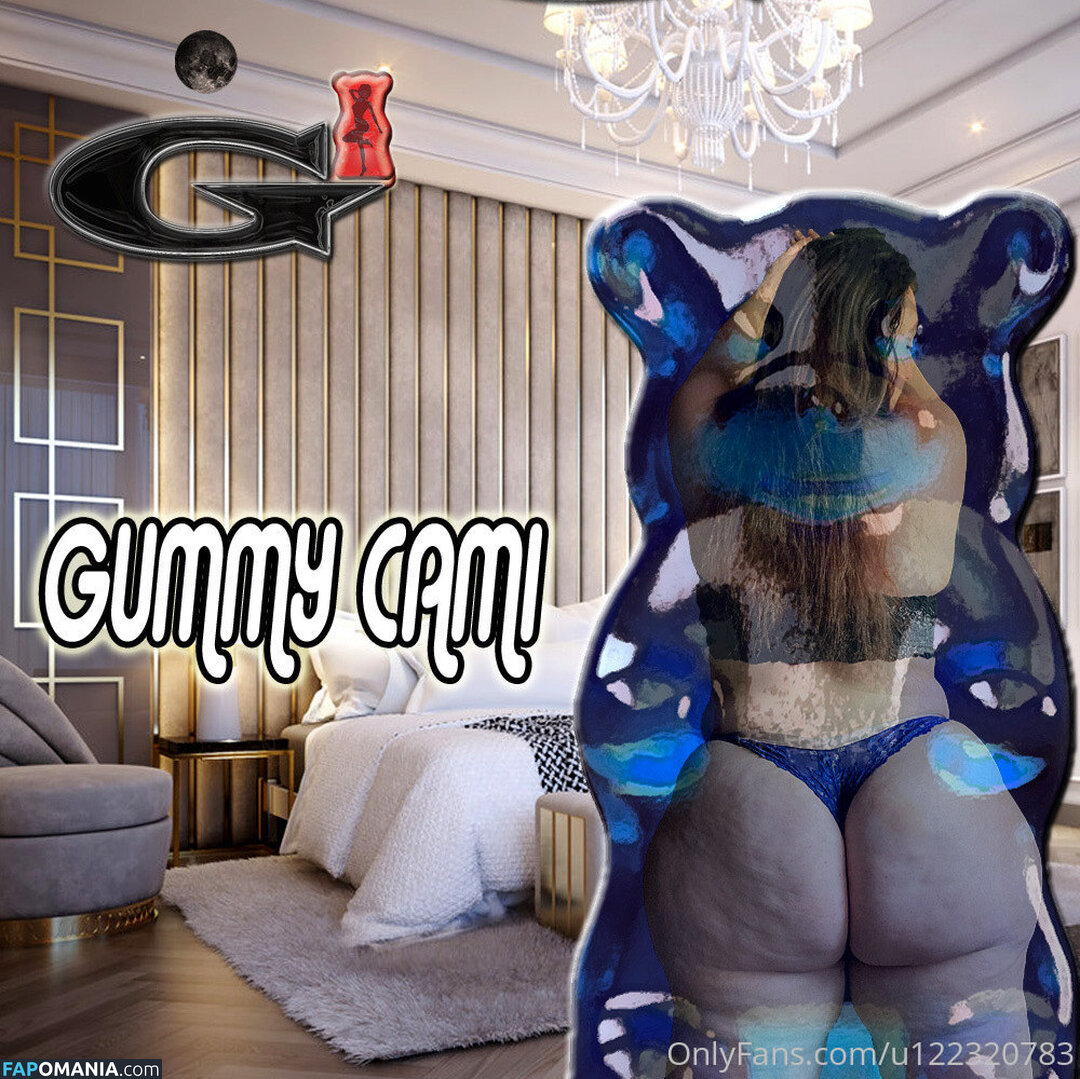 jellygummies / supergummiegirlycami Обнажённый OnlyFans  Утёкшее фото #16