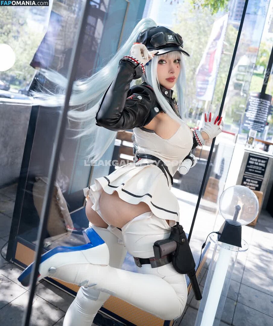 surinrini Обнажённый OnlyFans  Утёкшее фото #8