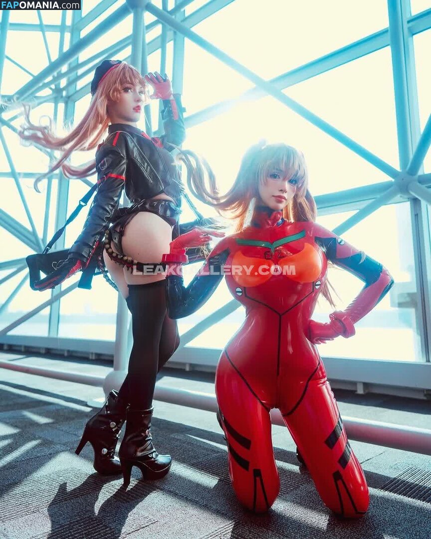 surinrini Обнажённый OnlyFans  Утёкшее фото #9