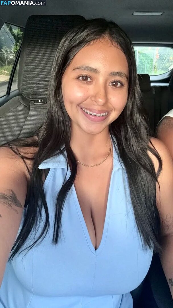 Susana Berrocal / s_bcal / yolaberrocal Обнажённый OnlyFans  Утёкшее фото #10