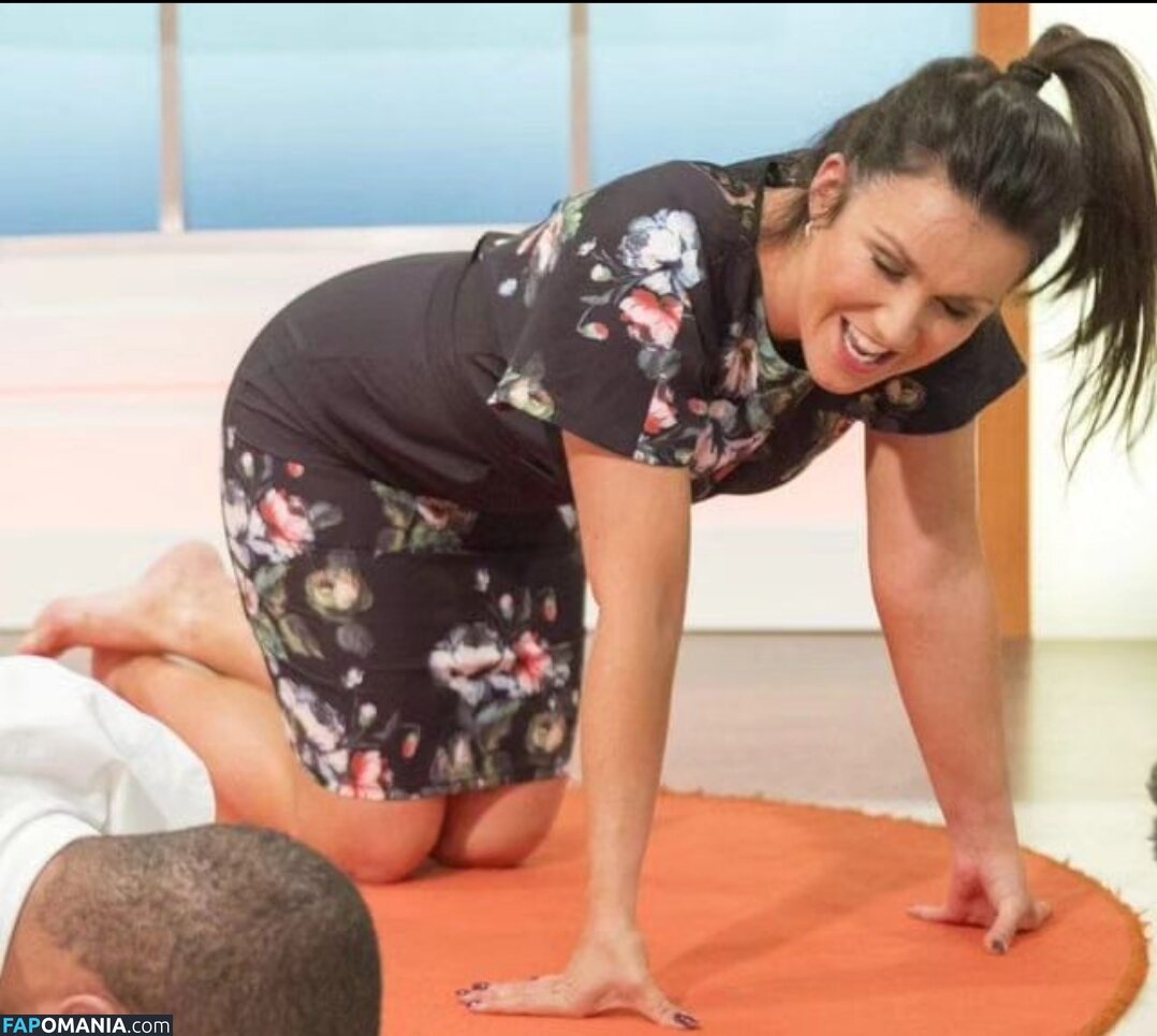 Susanna Reid / susannareid100 Обнажённый OnlyFans  Утёкшее фото #63