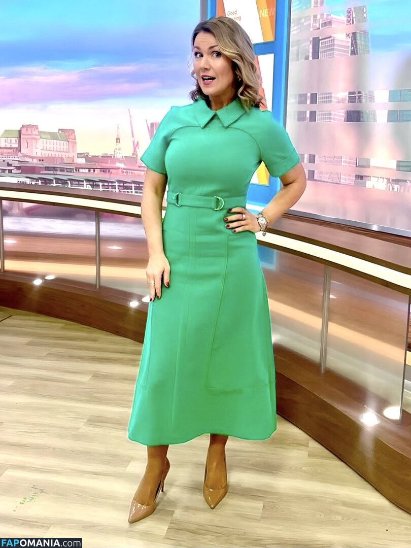 Susanna Reid / susannareid100 Обнажённый OnlyFans  Утёкшее фото #155