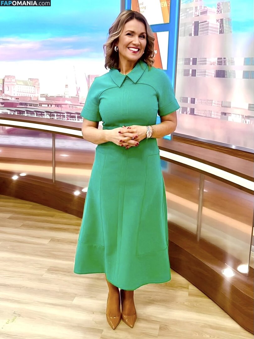 Susanna Reid / susannareid100 Обнажённый OnlyFans  Утёкшее фото #156