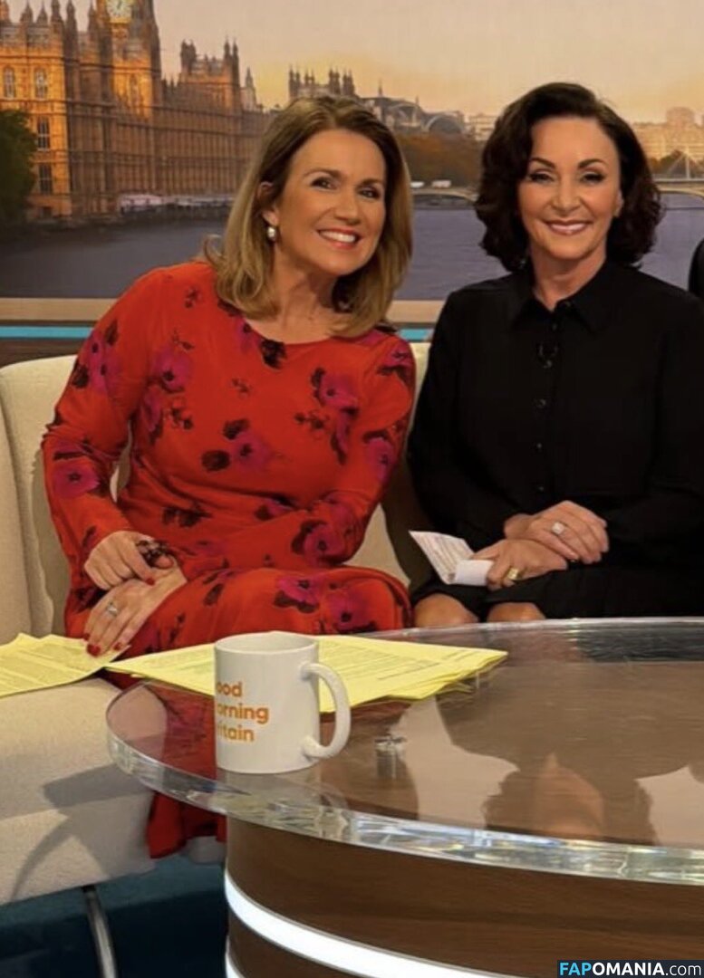 Susanna Reid / susannareid100 Обнажённый OnlyFans  Утёкшее фото #168