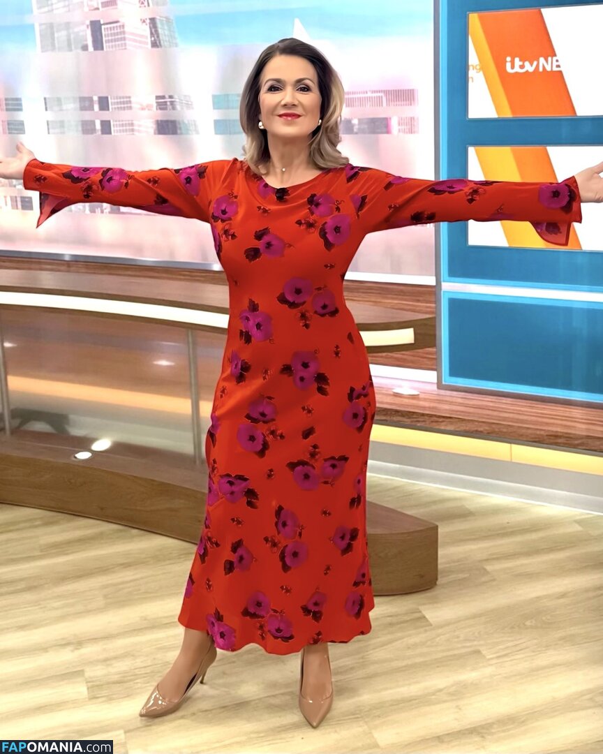 Susanna Reid / susannareid100 Обнажённый OnlyFans  Утёкшее фото #169