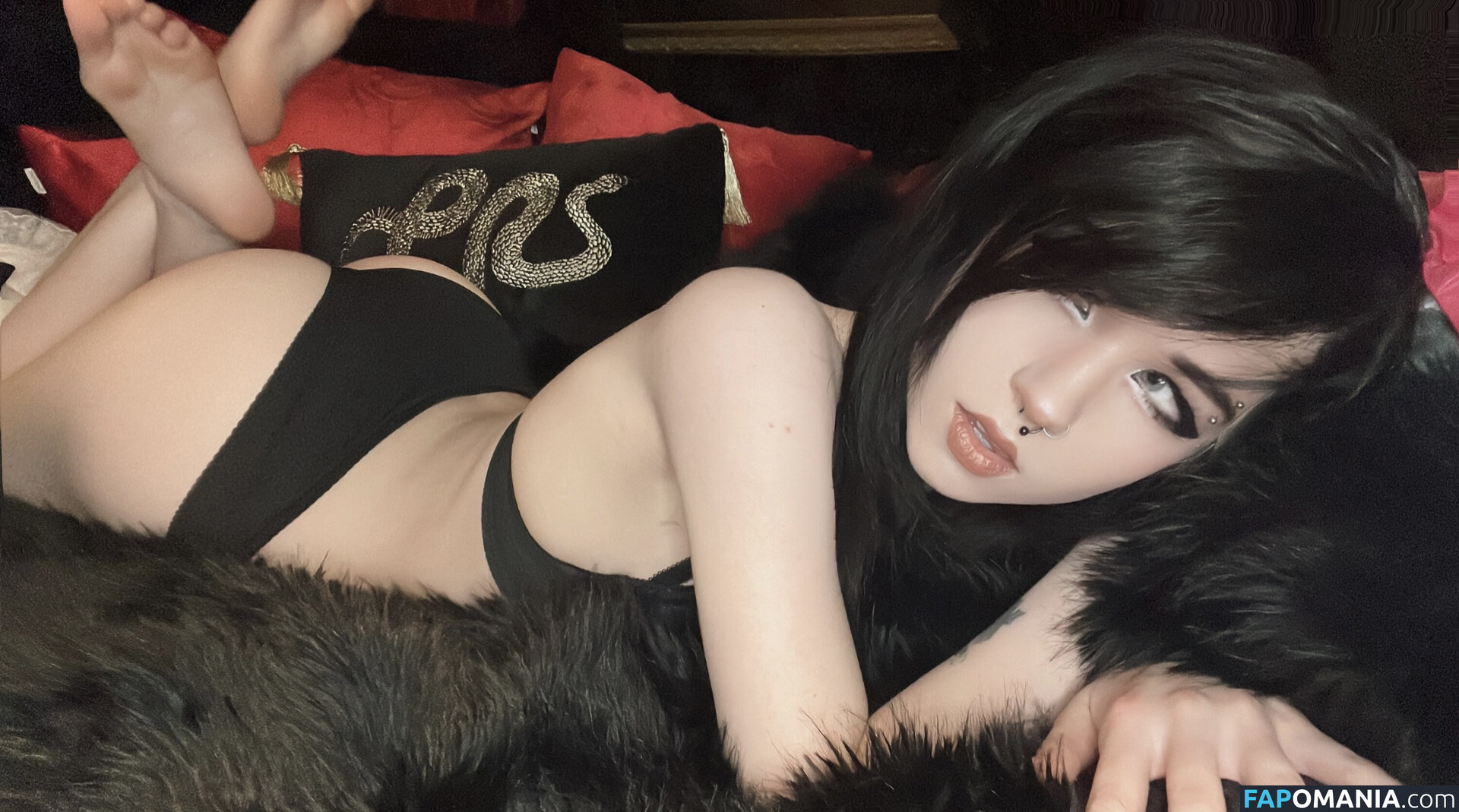 Sushiflavoredmilk / sushiflvredmilk Обнажённый OnlyFans  Утёкшее фото #53