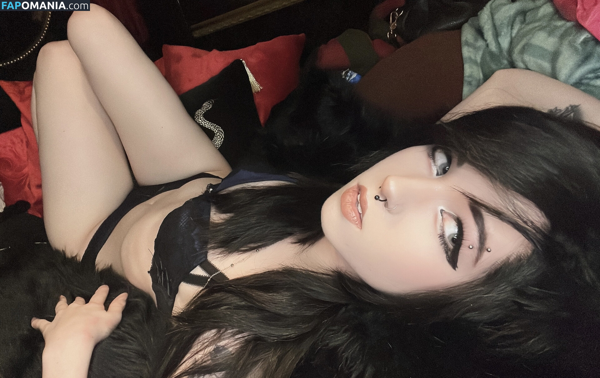 Sushiflavoredmilk / sushiflvredmilk Обнажённый OnlyFans  Утёкшее фото #54