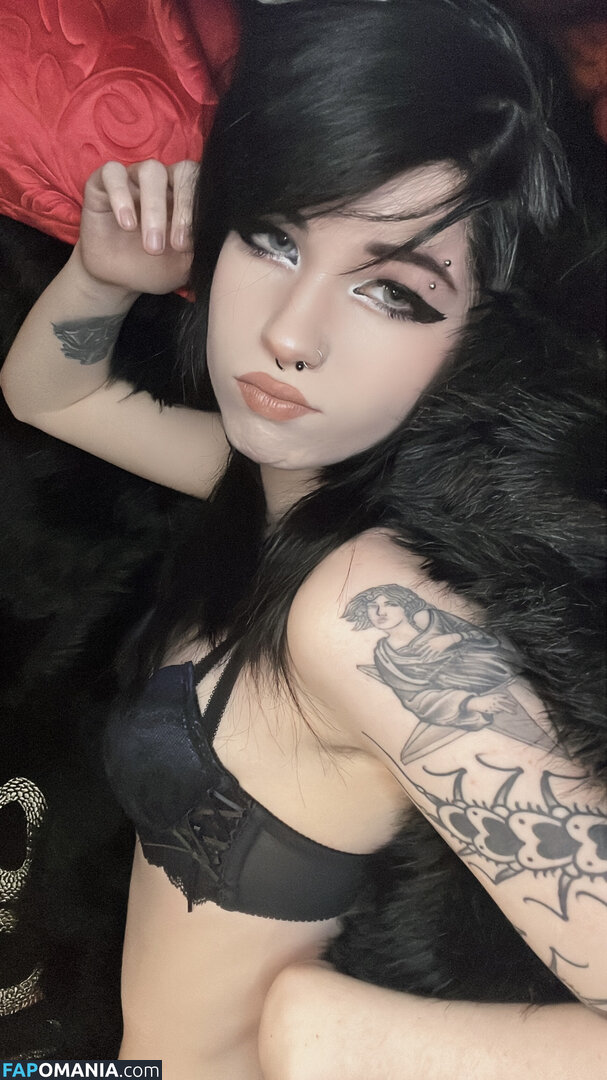 Sushiflavoredmilk / sushiflvredmilk Обнажённый OnlyFans  Утёкшее фото #63