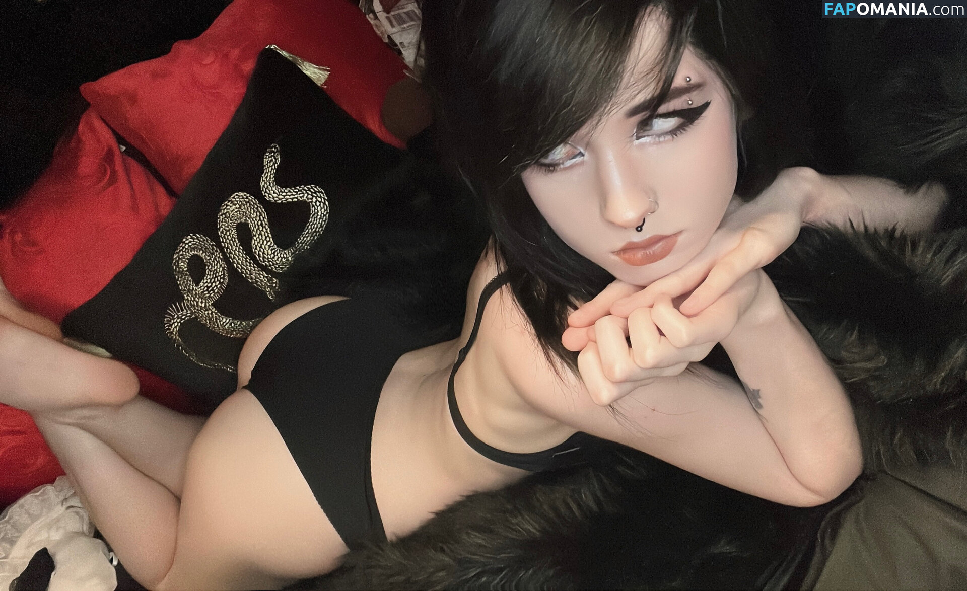 Sushiflavoredmilk / sushiflvredmilk Обнажённый OnlyFans  Утёкшее фото #65