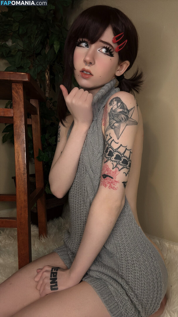 Sushiflavoredmilk / sushiflvredmilk Обнажённый OnlyFans  Утёкшее фото #70
