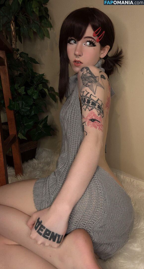 Sushiflavoredmilk / sushiflvredmilk Обнажённый OnlyFans  Утёкшее фото #71