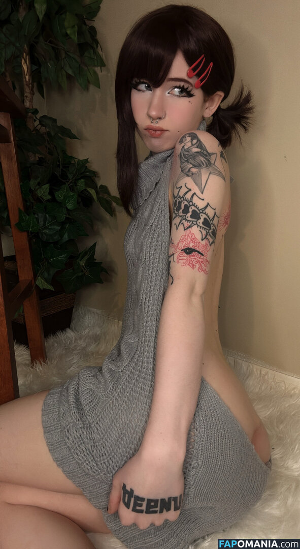 Sushiflavoredmilk / sushiflvredmilk Обнажённый OnlyFans  Утёкшее фото #72