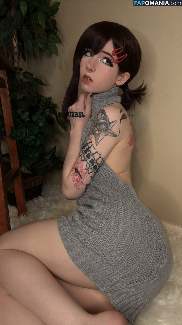Sushiflavoredmilk / sushiflvredmilk Обнажённый OnlyFans  Утёкшее фото #73