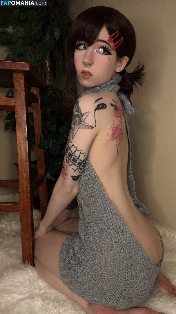 Sushiflavoredmilk / sushiflvredmilk Обнажённый OnlyFans  Утёкшее фото #74
