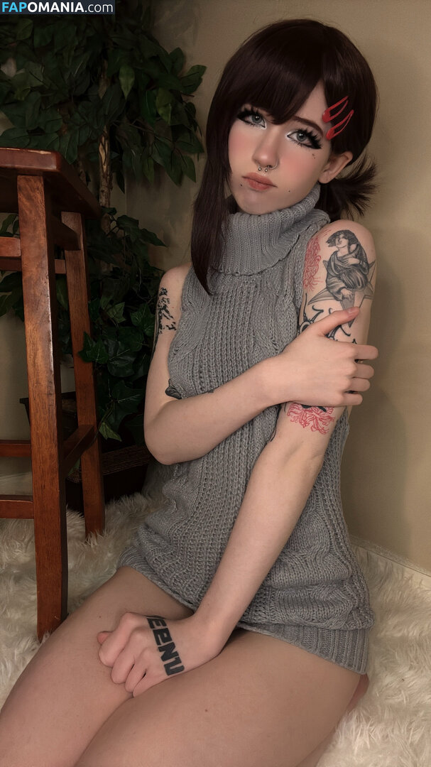 Sushiflavoredmilk / sushiflvredmilk Обнажённый OnlyFans  Утёкшее фото #79