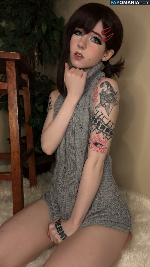 Sushiflavoredmilk / sushiflvredmilk Обнажённый OnlyFans  Утёкшее фото #81
