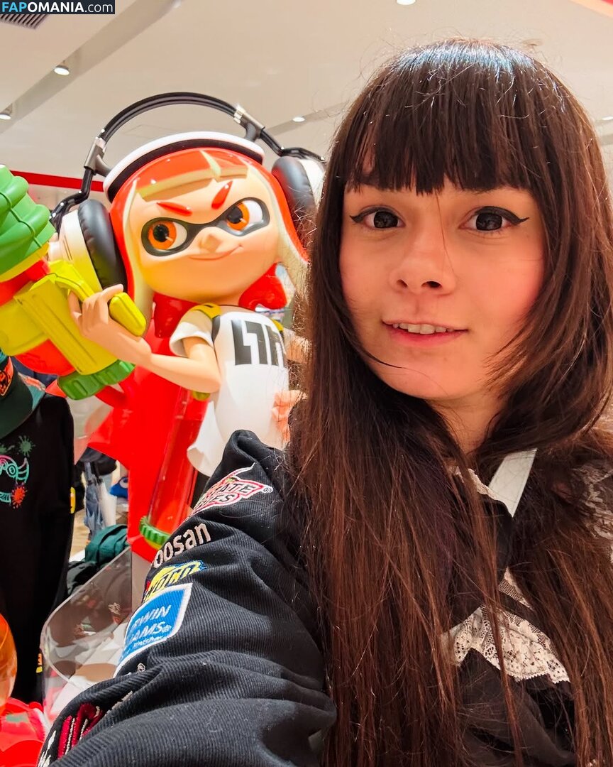 Sushimewew / sushimjeow Обнажённый OnlyFans  Утёкшее фото #92