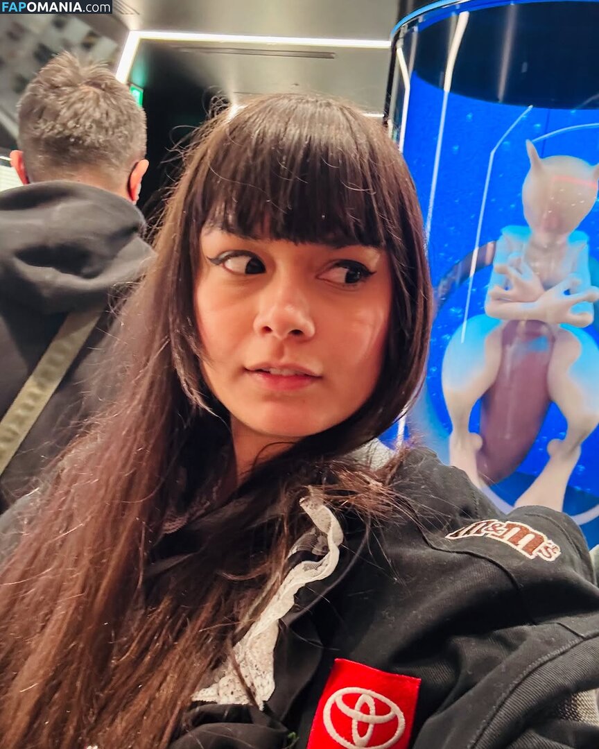 Sushimewew / sushimjeow Обнажённый OnlyFans  Утёкшее фото #93