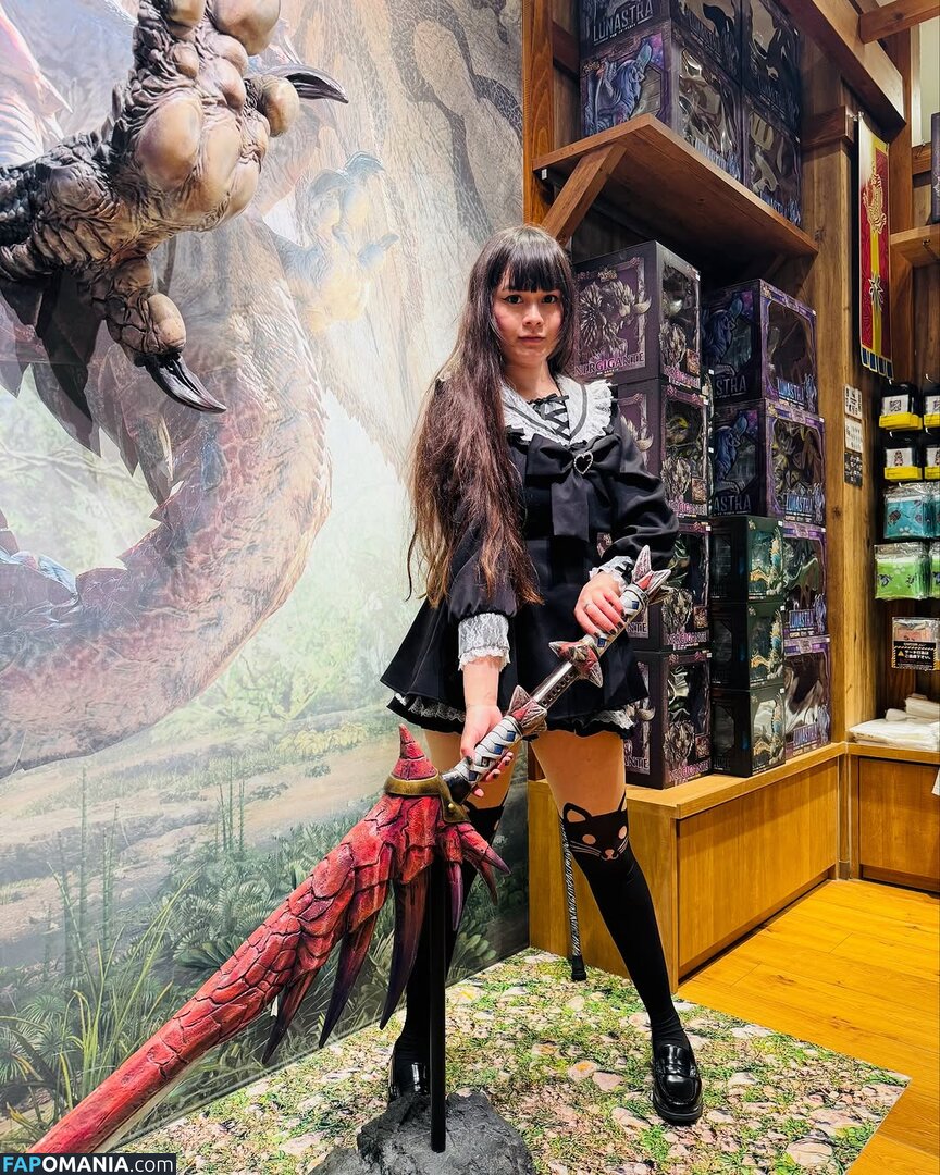 Sushimewew / sushimjeow Обнажённый OnlyFans  Утёкшее фото #94