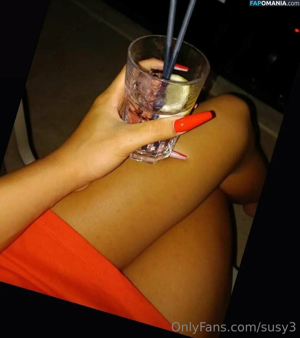 susy3 / susy_3 Обнажённый OnlyFans  Утёкшее фото #7