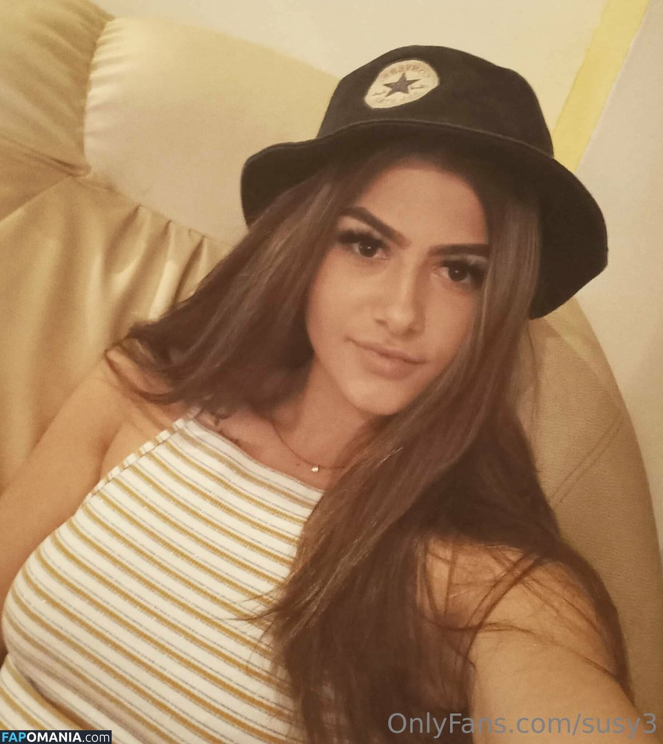 susy3 / susy_3 Обнажённый OnlyFans  Утёкшее фото #9