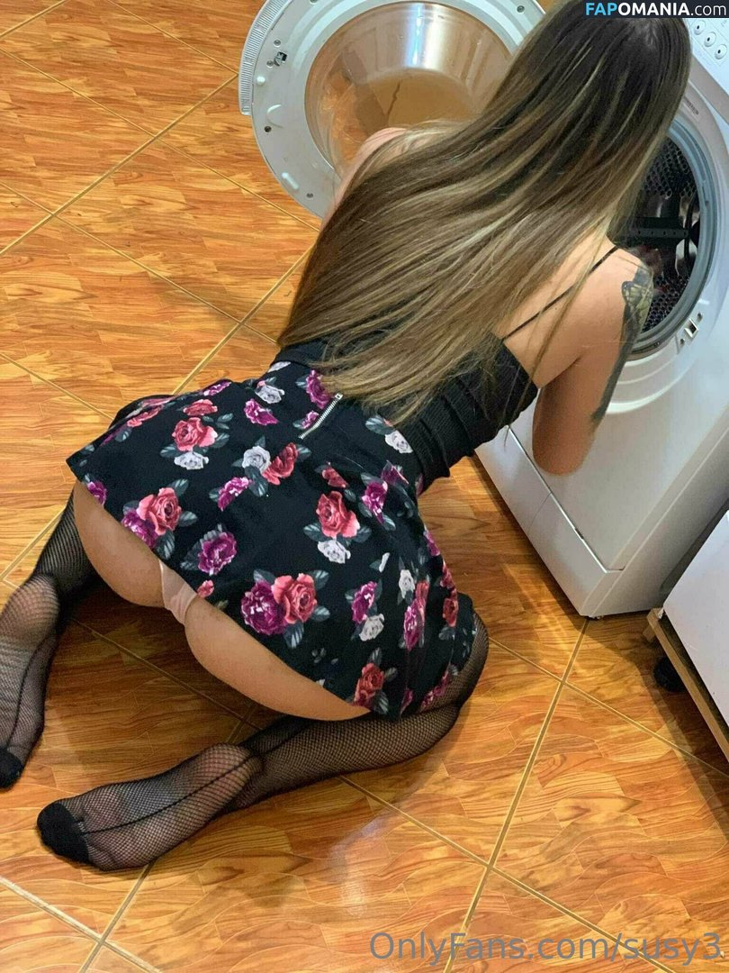 susy3 / susy_3 Обнажённый OnlyFans  Утёкшее фото #15