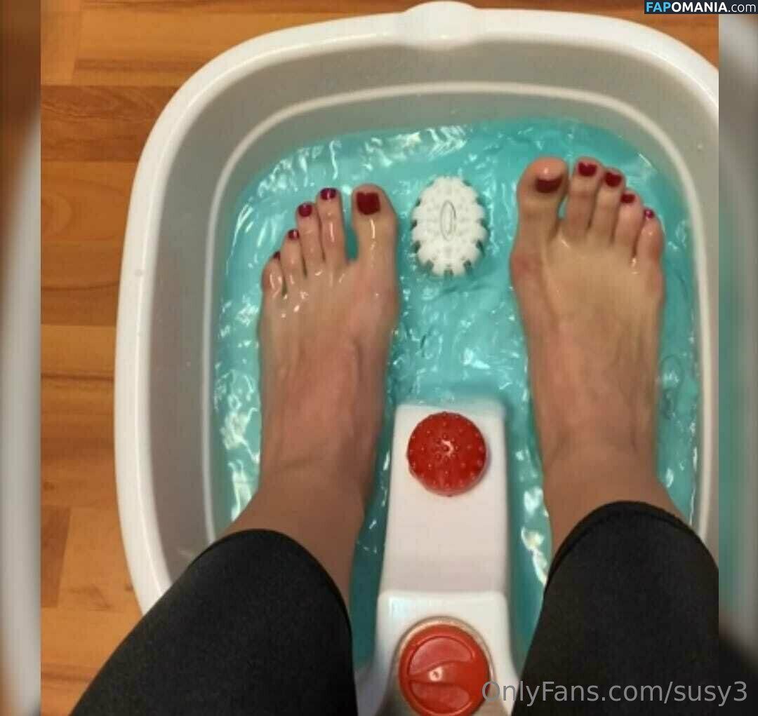 susy3 / susy_3 Обнажённый OnlyFans  Утёкшее фото #26