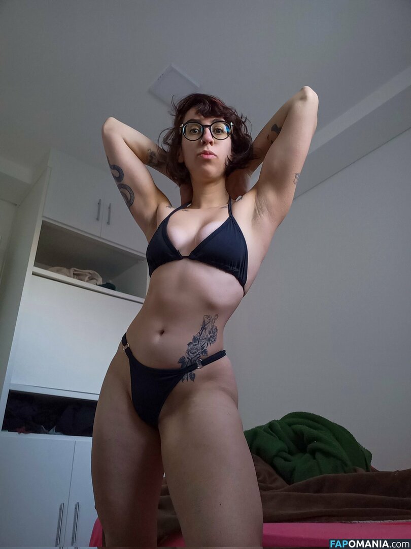 ka_ri_ma_touti / suvacocarnivoro / vevedomingues privacy Обнажённый OnlyFans  Утёкшее фото #3