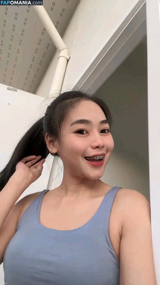 Suwimon Piwluang Обнажённый OnlyFans  Утёкшее фото #4