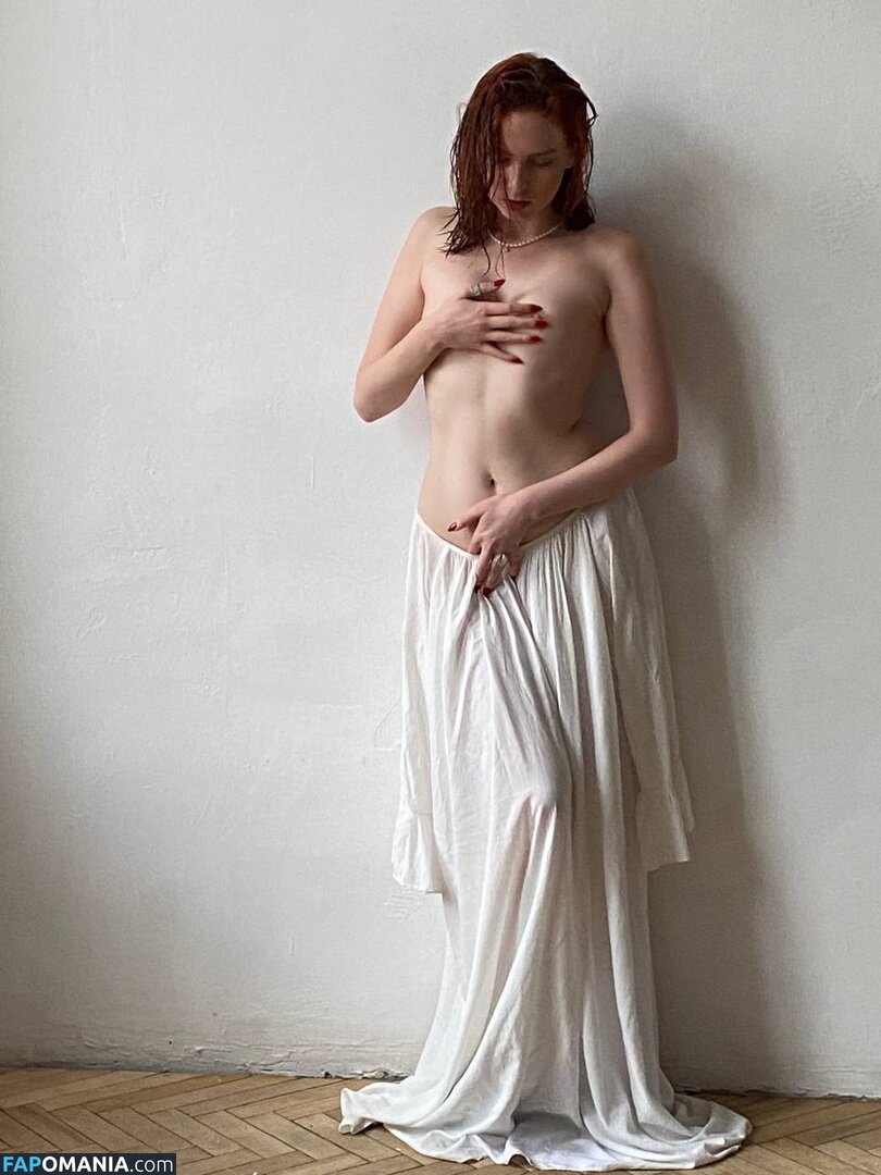 Sveta Bogdanova / sveta_bogdanova_ Обнажённый OnlyFans  Утёкшее фото #8