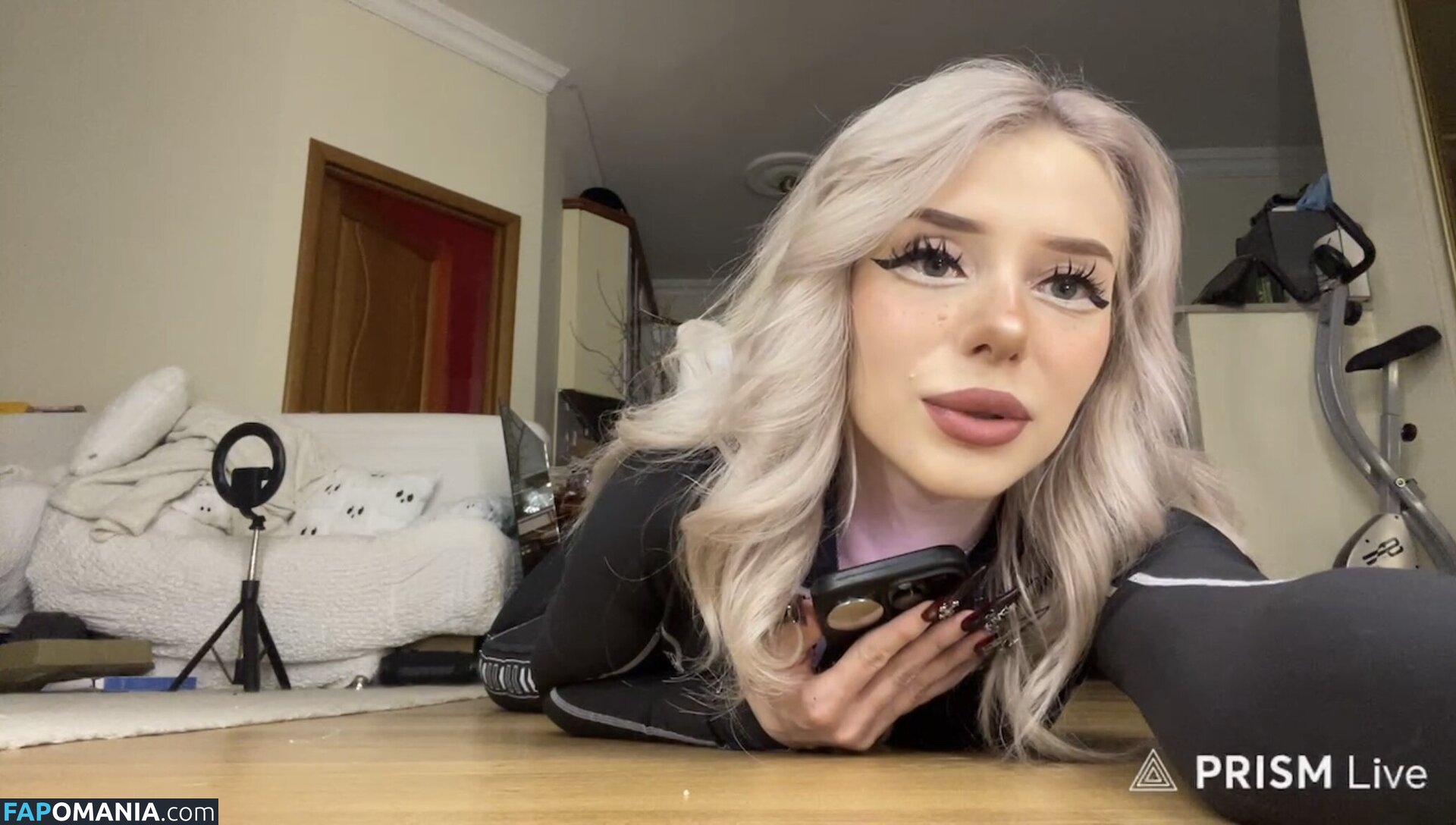 Sveta Sollar / svetasollar Обнажённый OnlyFans  Утёкшее фото #156