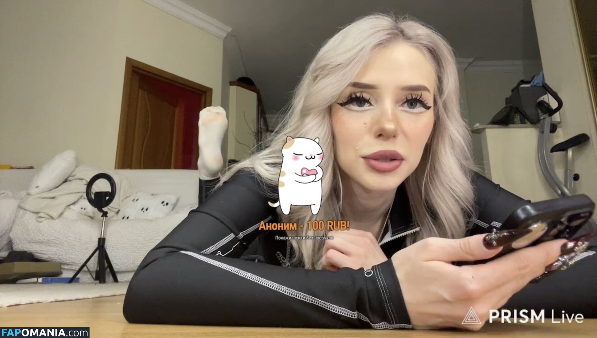 Sveta Sollar / svetasollar Обнажённый OnlyFans  Утёкшее фото #157